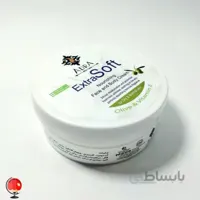 کرم مرطوب کننده دست و صورت آدرا (ADRA) مدل عصاره زیتون حجم 200 میلی لیتر