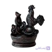 جاعودی مدل آبشاری طرح خروس تیپاکس کالا