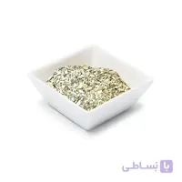 گل سنجد مقدار 100 گرم