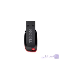 فلش مموری تایگون Tigon blade ظرفیت 8 گیگابایت