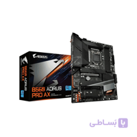 مادربرد گیگابایت B560 AORUS PRO AX