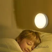 لامپ هوشمند با سنسور حساس به حرکت