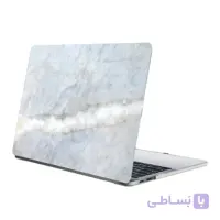 اسکین مک بوک طرح marble15