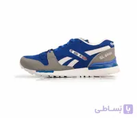 کفش مردانه آبی ریباک مدل Gl 6000
