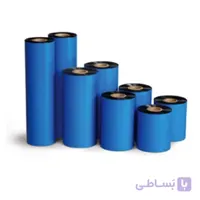 ریبون رزین 300×80