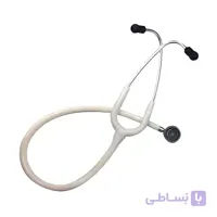 گوشی پزشکی اطفال ریشتر مدل DUPLEX- BABY-خاکستری