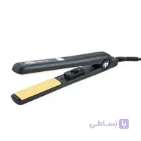 اتو مو سرامیک با کیف نسوز مدل 5721K پرومکس ا Promax Hair Straighteners 5721K