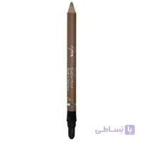 مداد ابرو پودری تایرا شماره 404 TAYRA ا TAYRA POWDER EYEBROW PENCIL