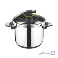 زودپز راسل مدل دلوکس R-156