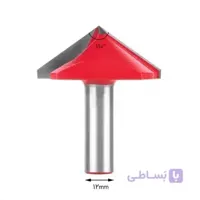 تیغ حکاکی دامار مدل DM085004-110 ا Damar DM085004-110
