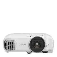 ویدئو پروژکتور ثابت اپسون ا 2500Lumens Full HD 3D Video Projector EH-TW5600