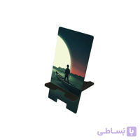 پایه نگهدارنده موبایل کد 139