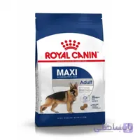 غذای سگ ماکسی ادالت رویال کنین royal canin maxi adult ا ROYAL CANIN MAXI ADULT