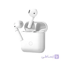 هندزفری بلوتوث کیو سی وای مدل M18 ا QCY Bluetooth Earbuds - M18