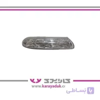 راهنمای آینه چپ H30 کراس