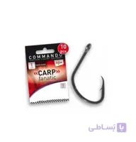 قلاب CARP FANATIC