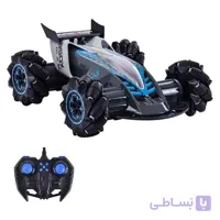 ماشین اسباب بازی کنترلی شارژی قدرتی دریفتر توربو DRIFTER TURBO