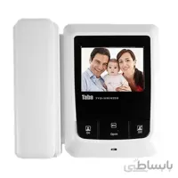 آیفون تصویری تابا الکترونیک TVD 1090M