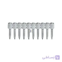 میخ 32 خشابی و چاشنی قرمز RED HIT