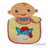 پیشبند کودک کد 15638