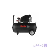 کمپرسور 80 لیتری رونیکس مدل RC-8010 ا Ronix RC-8010 Air Compressor