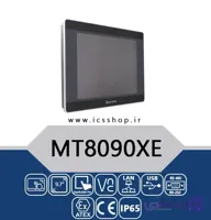 پنل لمسی 9.7 اینچ WEINTEK HMI