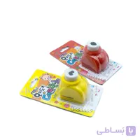پانچ شکل دار تکی جدید