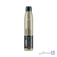 اسپری نگهدارنده مو کرانچی لاکمه شماره 3 Lakme K. Style Crunchy Style Control Working Hairspray 300ml