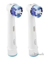 سری مسواک برقی اورال بی EB20 Precision Clean ا Oral B EB20 Precision Clean Electric Toothbrush Head