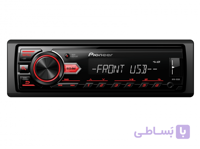 Pioneer MVH-85UB  پخش پایونیر