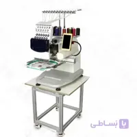 دستگاه گلدوزی تک کله فورت اور مدل FT1201 -S FORTEVER