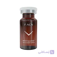 کوکتل آنتی اکنه فیوژن ACN