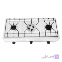 اجاق گاز رومیزی مدل نورشا کد 89