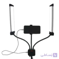 نور LED دو بازو SM 1885
