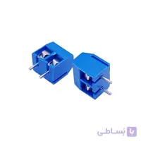 ترمینال KF301 5.0mm 2PIN
