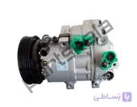 کمپرسور کولر هیوندای سانتافه CM