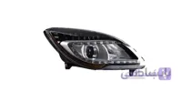 چراغ جلو لیفان x50