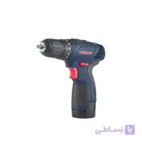 پیچ گوشتی شارژی مدل9014SCتوسن ا مدل9014SCتوسن