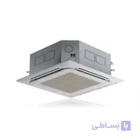 فن کویل کاستی چهارطرفه 1500 گلدیران