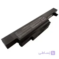باتری لپ تاپ ام اس آی Msi CX480MX