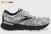 کتانی بروکس اورجینال پیاده روی و اسپرت مدل آدرنالین جی تی اس Brooks Adrenaline GTS 21 1203291B135 ا Walking and sports linen Brooks Adrenaline GTS 21 1203291B135
