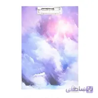 تخته شاسی فانتزی مغز MDF آسمان