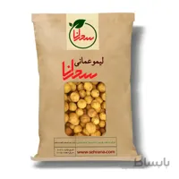 لیمو عمانی 100 گرم