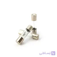 فیوز شیشه ای 6a 6x30