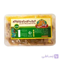 شیرینی چهار لوز