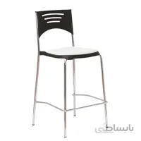 صندلی اپن ثابت چهار پایه نظری مدل P110B