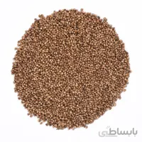شاهدانه خام درجه یک