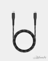 کابل USB-C به لایتینگ ۱.۵ متری از برند انرژیا مدل Energea NYLOFLEX