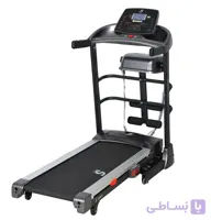 تردمیل اسپرتک 3302 ا Sportec 3302 Treadmills