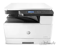 پرینتر چندکاره لیزری اچ پی مدل M436N ا HP M436N LaserJet Multifunction Printer